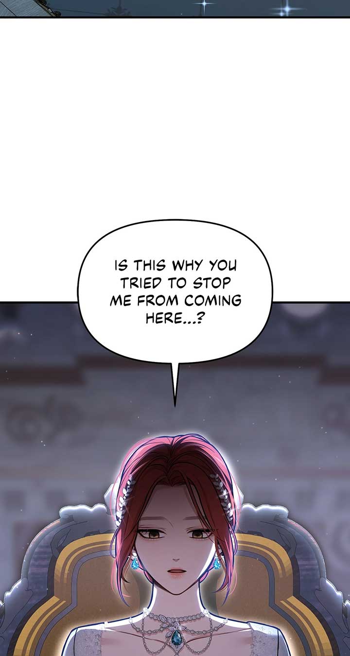 The Secret Bedroom of a Dejected Royal Daughter Chapter 109 79